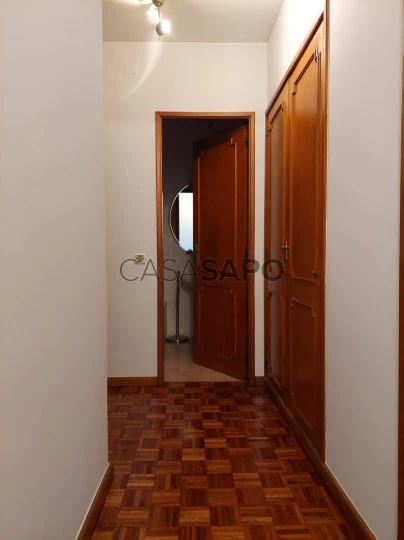 Apartamento T3 para alugar em Braga