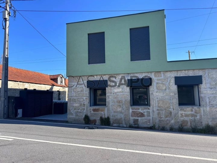 Apartamentos T1’s em Rebordões, Santo Tirso para arrendamento