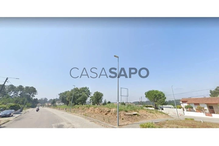 Lote para Construção para comprar em Santa Maria da Feira