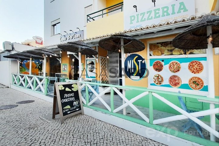 Pizzeria Papa Luigi en Fuengirola Carta