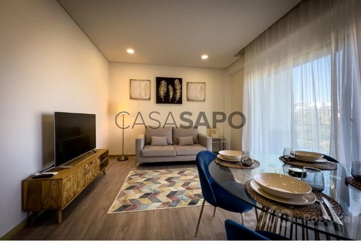 Apartamento T0 para comprar em Albufeira