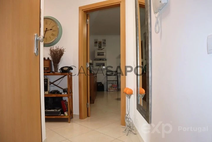 Apartamento T2 para comprar em Vila Real de Santo António