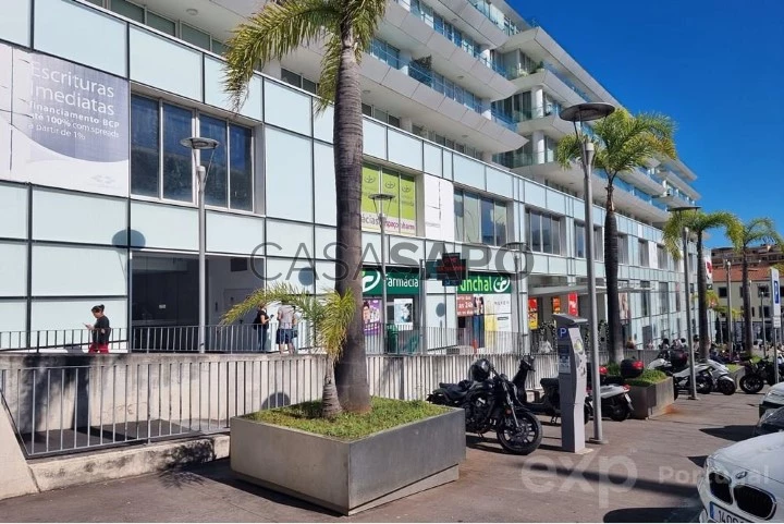 Apartamento T3 para comprar no Funchal