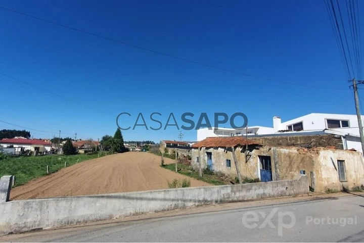 Lote para comprar em Santa Maria da Feira