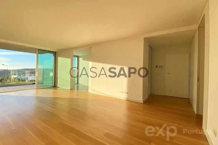 Apartamento T2 para comprar em Sintra