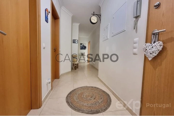 Apartamento T1 para comprar em Olhão