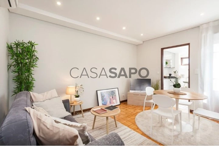 Apartamento T3 para comprar no Porto