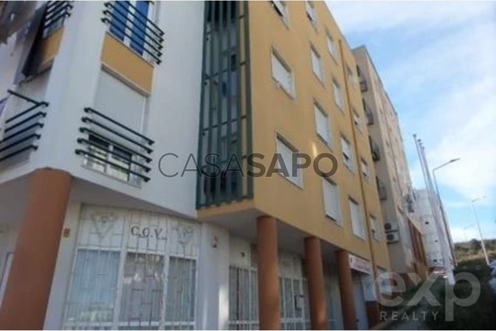 Apartamento T1 para comprar em Vila Franca de Xira