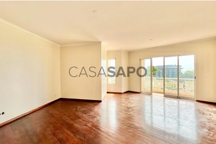Apartamento T3 Duplex para comprar no Funchal