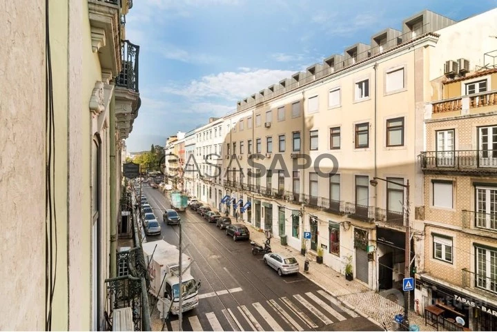 Apartamento T1 para comprar em Lisboa