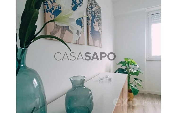 Apartamento T2 para comprar em Lisboa