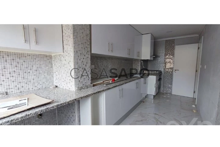 Apartamento T3 para comprar no Barreiro