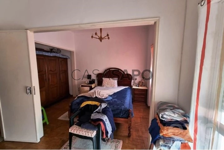 Apartamento T2 para comprar no Barreiro