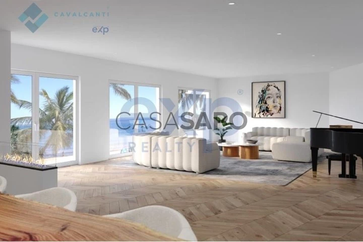 Apartamento T5 para comprar em Cascais