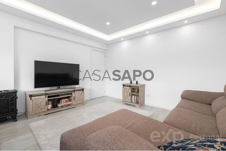 Apartamento T2 para comprar em Sintra