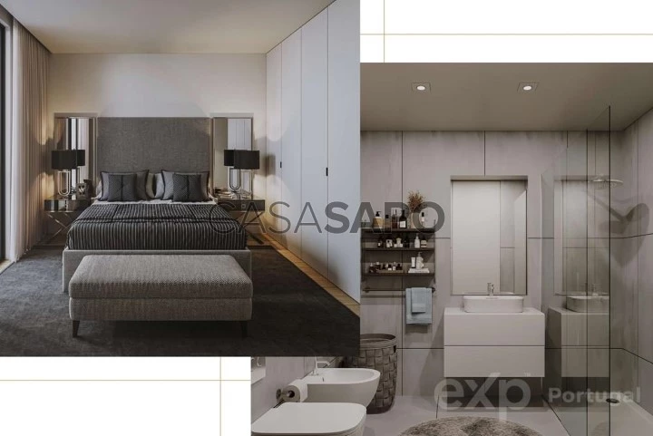 Apartamento T2 para comprar em Vila Nova de Gaia