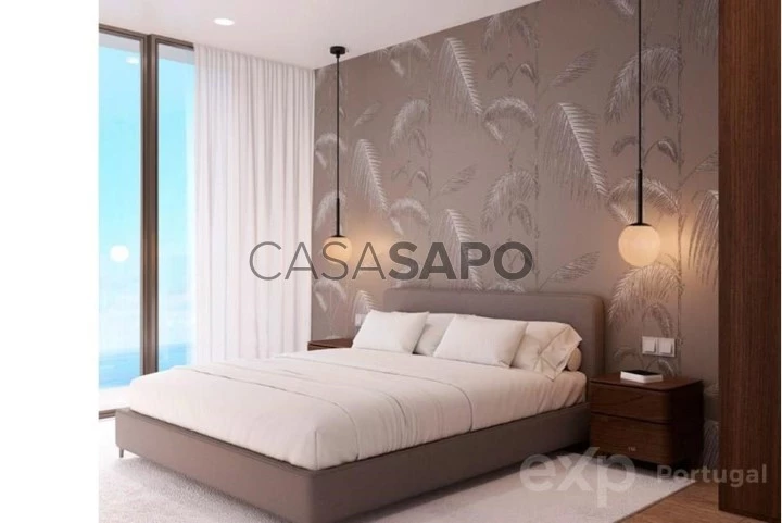 Apartamento T1 para comprar no Funchal