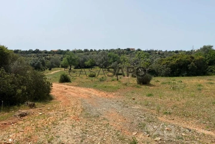 Terreno para comprar em Olhão