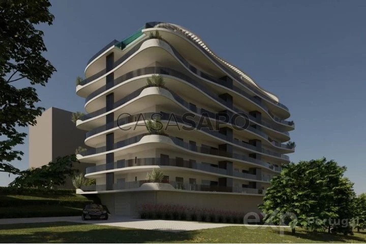 Apartamento T3 para comprar em Braga