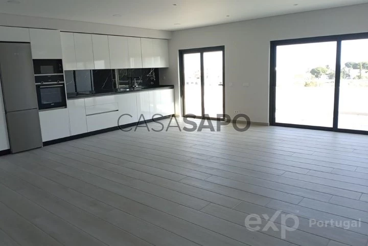 Apartamento T2 para comprar em Olhão