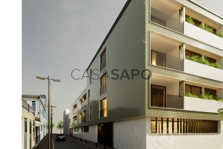 Apartamento T1 para comprar em Espinho