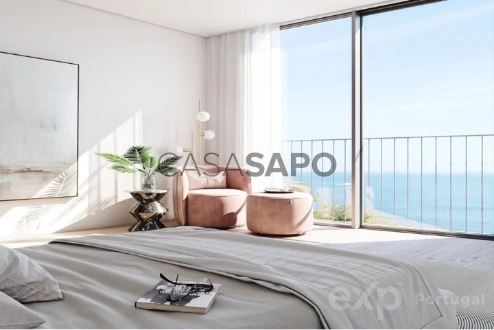 Apartamento T3 para comprar em Lisboa