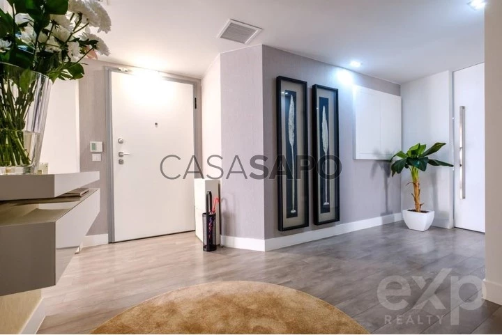 Apartamento T2 para comprar em Cascais