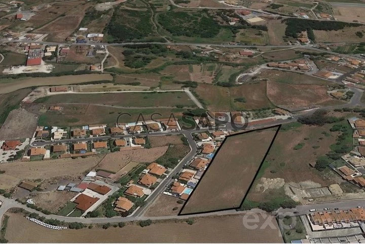 Terreno para comprar em Mafra