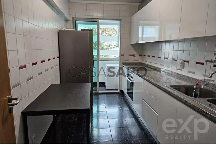 Apartamento T3 para alugar no Funchal