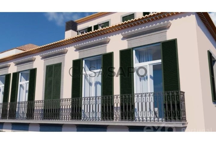 Apartamento T3 para comprar no Funchal