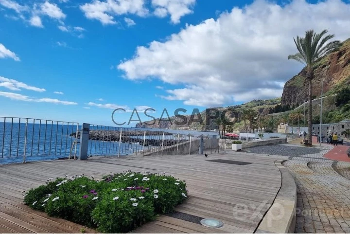 Apartamento T2 para comprar na Ribeira Brava