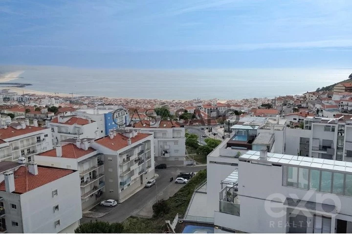 Apartamento T3 para comprar na Nazaré