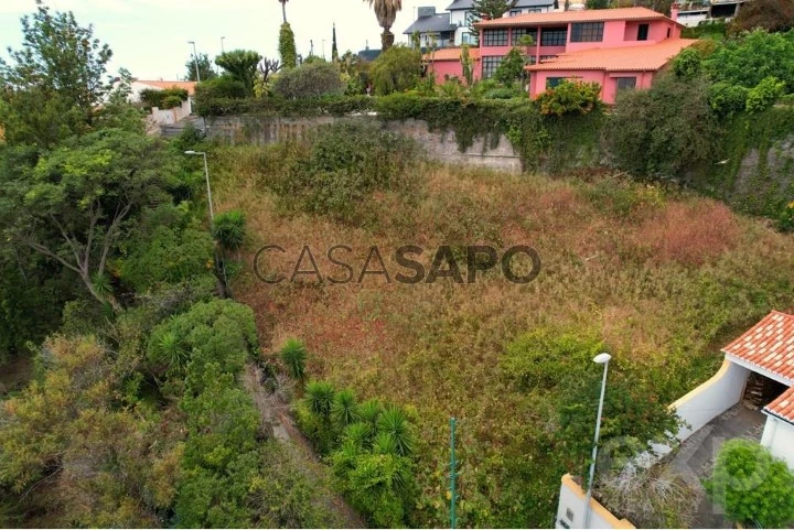 Terreno para comprar em Santa Cruz