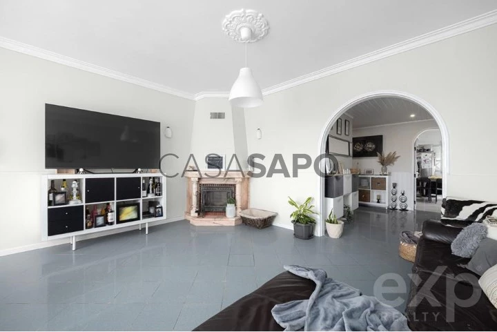 Apartamento T3 para comprar em Sintra