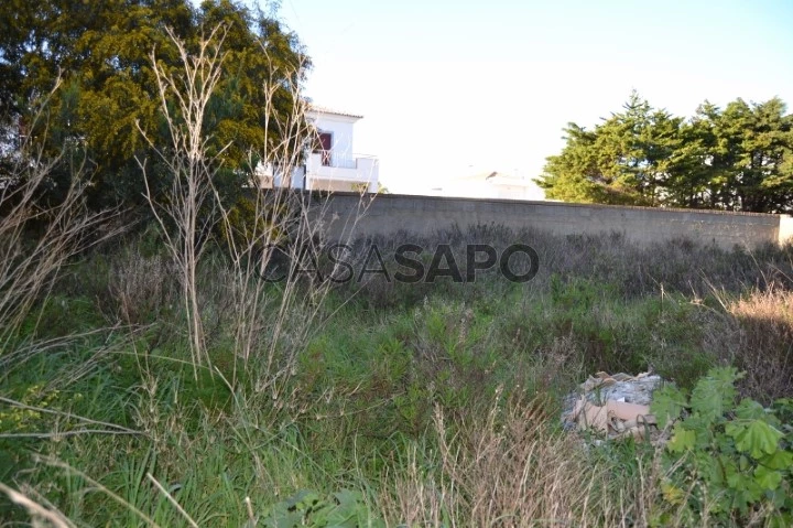 Terreno Urbano para comprar em Lagos