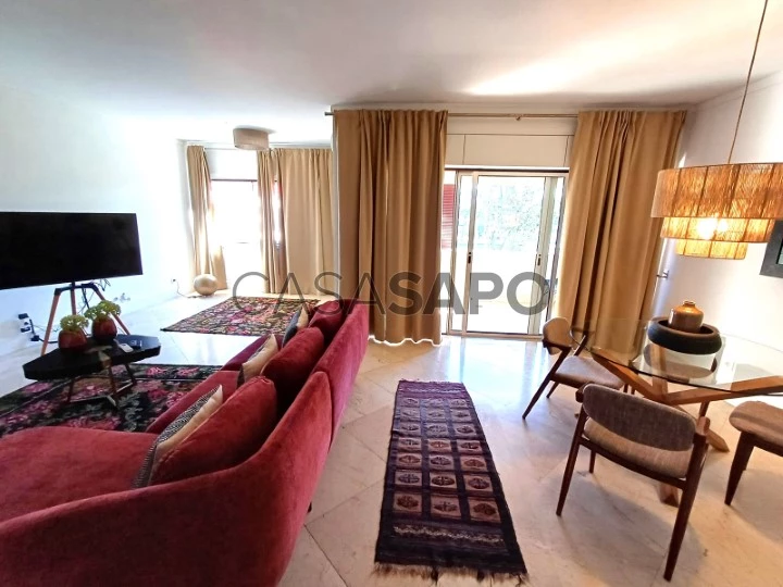 Apartamento T1 para alugar em Cascais