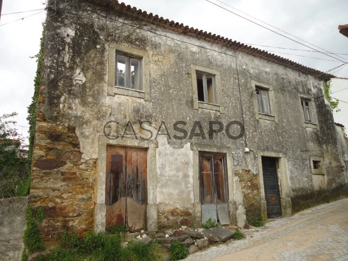 Moradia em Castanheira de Pera