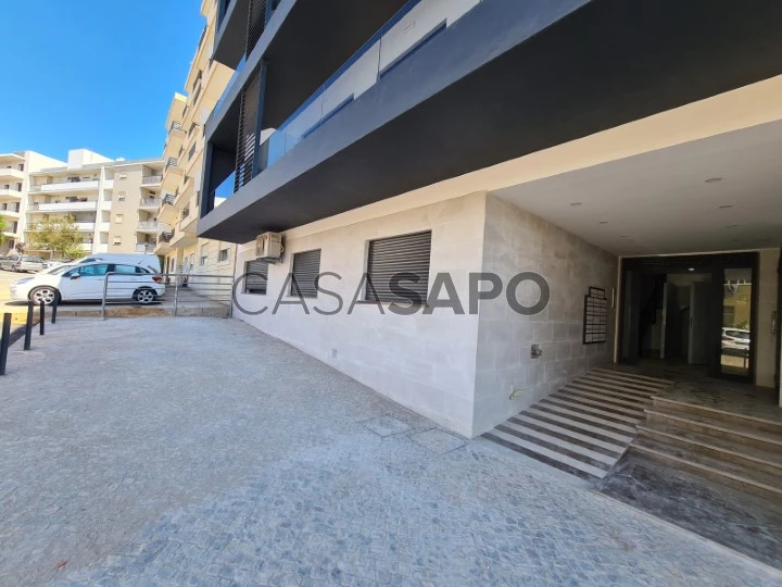 Apartamento T2 Duplex para comprar em Olhão