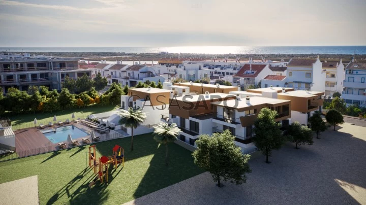 Apartamento T2 para comprar em Tavira