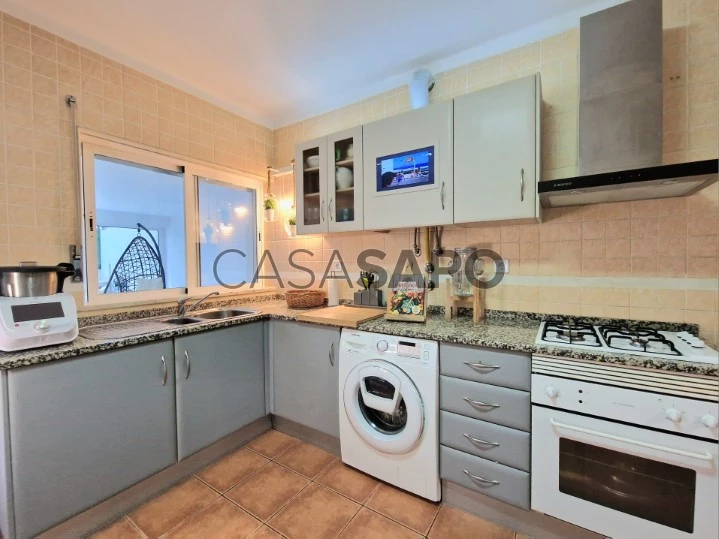 Apartamento T3 para comprar em Olhão