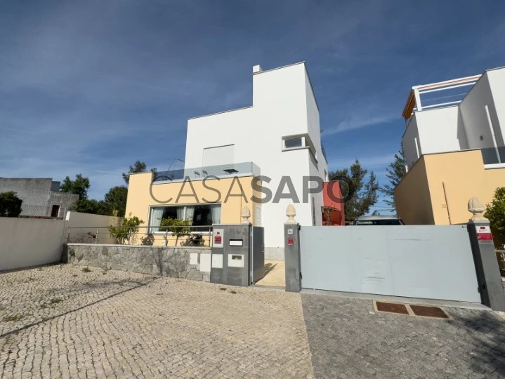 Moradia T3 Duplex para comprar em Tavira