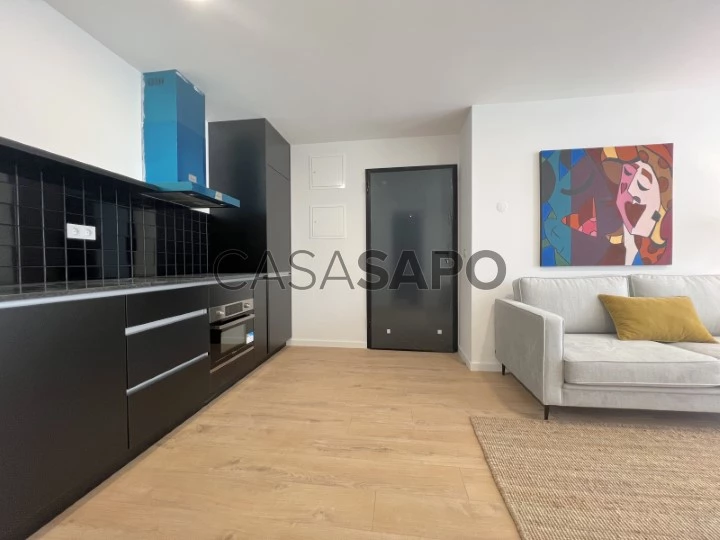 Apartamento T2 para comprar em Vila Nova de Gaia