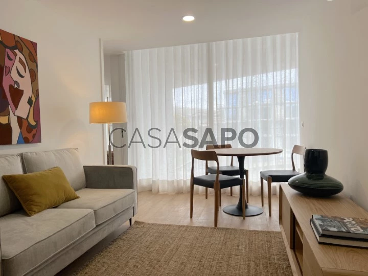 Apartamento T2 para comprar em Vila Nova de Gaia