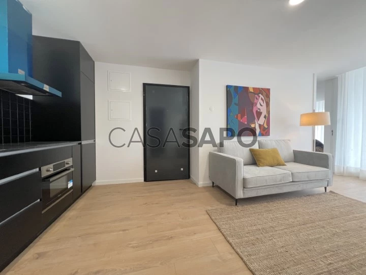 Apartamento T1 para comprar em Vila Nova de Gaia