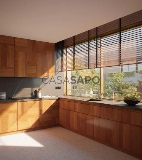 Apartamento T2 para comprar no Porto