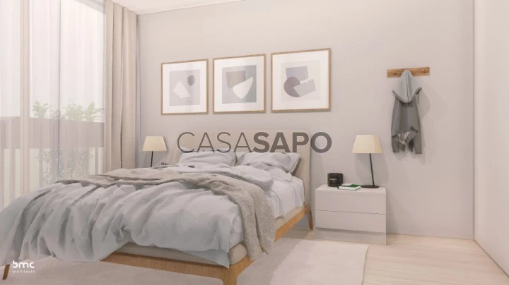 Apartamento T2 para comprar em Matosinhos