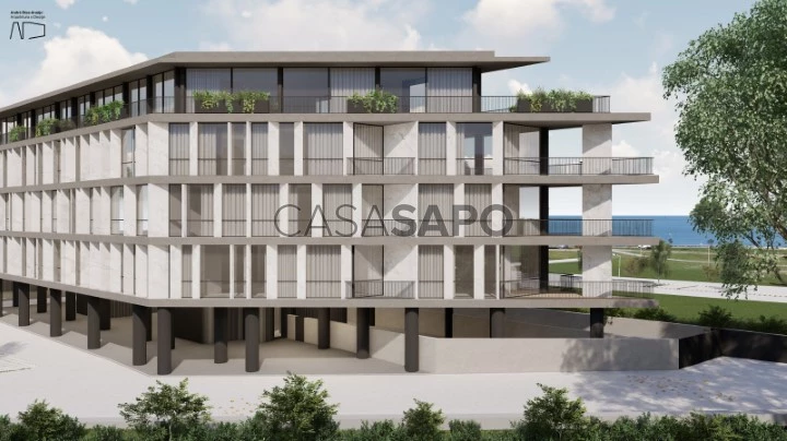 Apartamento T4 para comprar em Vila Nova de Gaia