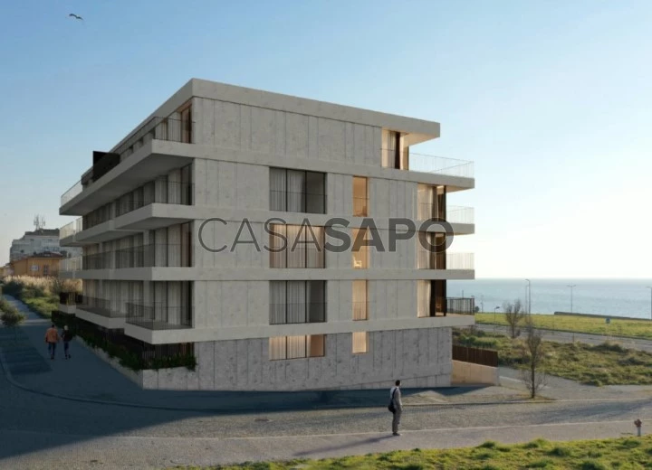 Apartamento T2 para comprar em Vila Nova de Gaia