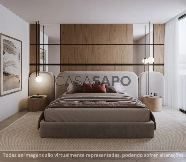 Apartamento T2 para comprar em Gondomar