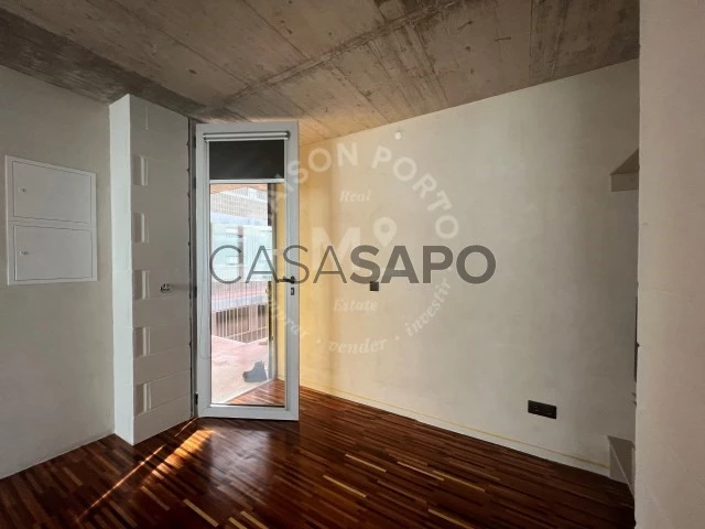 Apartamento T0 para alugar no Porto